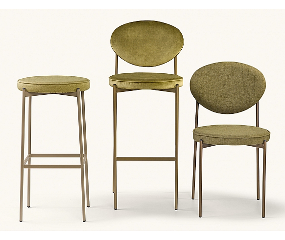 BHI 1606-C3 chair
